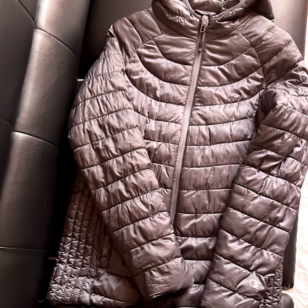 Champion light wear Jacket